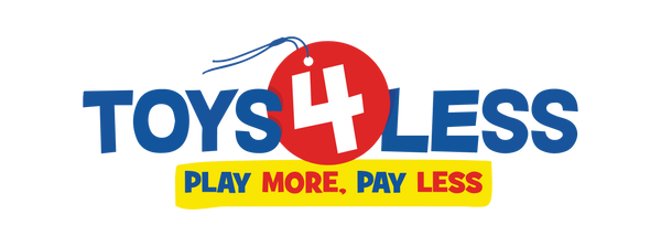 TOYS 4 LESS 