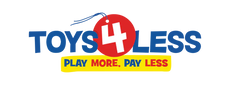 TOYS 4 LESS 