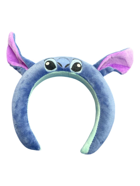 Stitch Character Headband (Assorted)