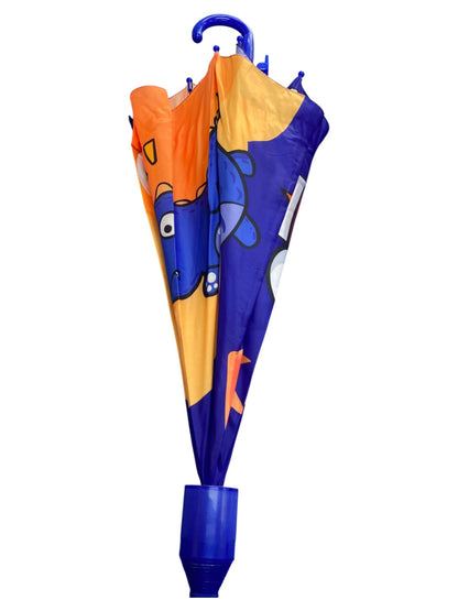 Kids Umbrella (Assorted)