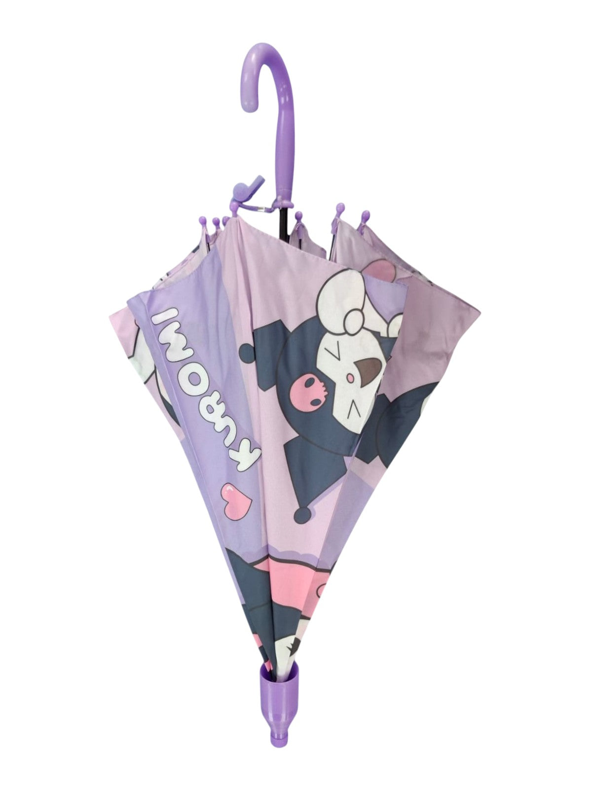 Kids Umbrella (Assorted)