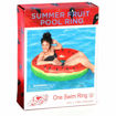 Picture of H2Ogo Summer Fruit Pool Rings