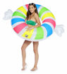 Picture of Big Mouth - Pool Float - Penny Candy   