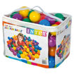Picture of Intex Fun Multi-colored Balls (100 Pieces)