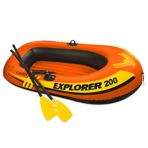 Picture of Intex Explorer Boat 200 (185 x 94cm)