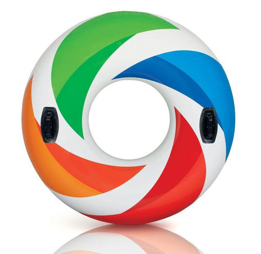 Picture of Intex - Color Whirl Tube