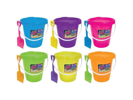 Picture of Sand Bucket Assorted