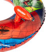 Picture of Spiderman Splash  N Blast Swim Ring 