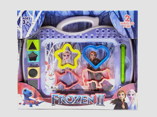Picture of Color Frozen 2 Drawing Board