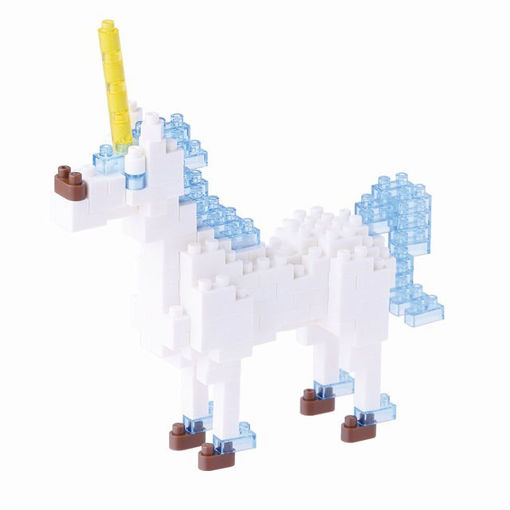 Picture of Unicorn -Mini Collection Series 174Pcs