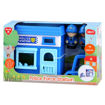Picture of Police Force Station (4 Pieces)