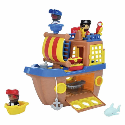 Picture of Tots Town Playset
