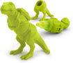 Picture of Mustard -T-Rex Shaped Highlighter
