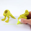 Picture of Mustard -T-Rex Shaped Highlighter