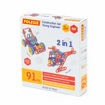 Picture of Construction set Young Engineer, 91 pcs