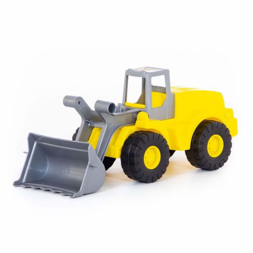 Picture of Construction Loader