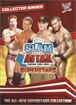 Picture of SLAM ATTACK 2014 TRADING CARDS