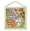 Picture of STAINED GLASS MADE EASY SAFARI