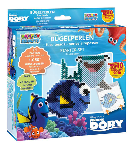 Picture of Craze Rainbow-Finding Dory Starter Set