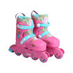 Picture of SKATE ROLLER BLUE OR PINK