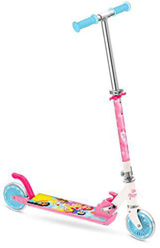Picture of 2WS SCOOTER PRINCESS