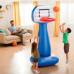 Picture of Intex Shooting Hoops Set (104 x 97 x 208cm)