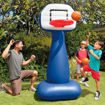 Picture of Intex Shooting Hoops Set (104 x 97 x 208cm)