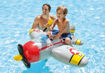 Picture of Intex Water Gun Airplane Ride On