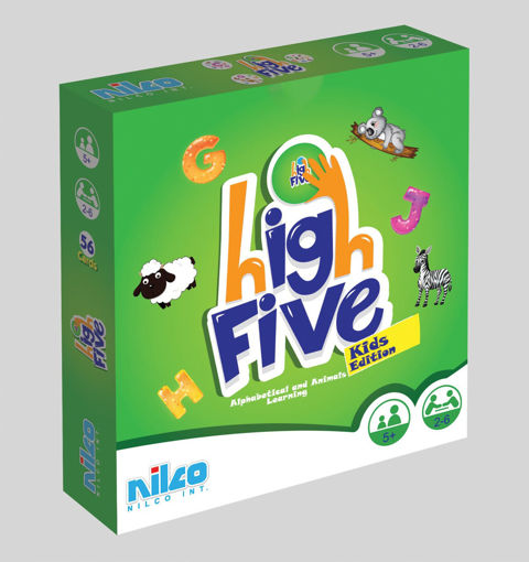 Picture of High Five Educational Travel