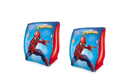 Picture of Spiderman Armbands 