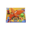Picture of Pterodactyl With Sound And Figure Orange