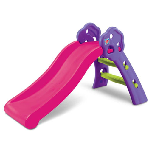 Picture of GROWN UP  QWICKFOLD Slide Pink