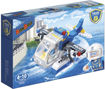 Picture of Police Seires Seaplane 112 Pcs