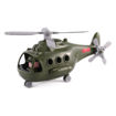 Picture of Alpha military helicopter