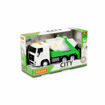 Picture of POLESIE-City-2 container truck (box)