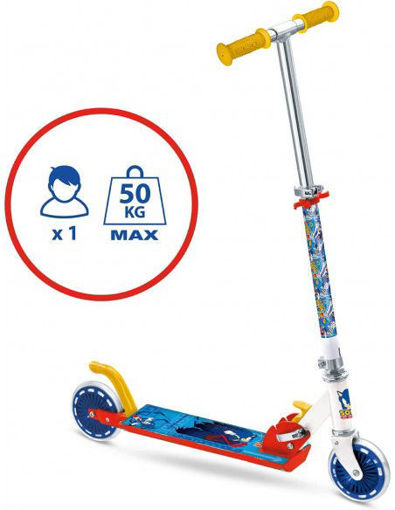 Picture of Mondo Scooter SONIC