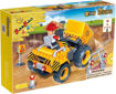 Picture of Banbao Engineer  Construction Truck 103 Pcs