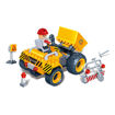 Picture of Banbao Engineer  Construction Truck 103 Pcs