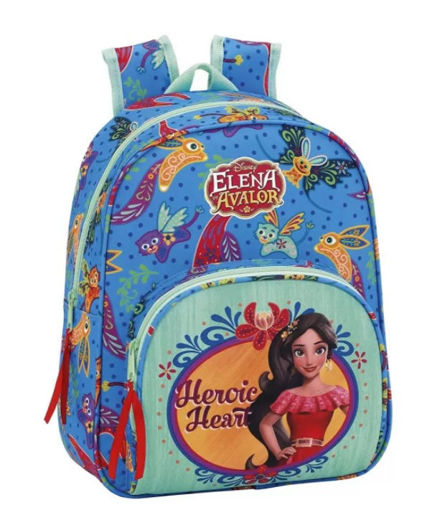 Picture of Elena Of Avalor 13.2 inch Backpack
