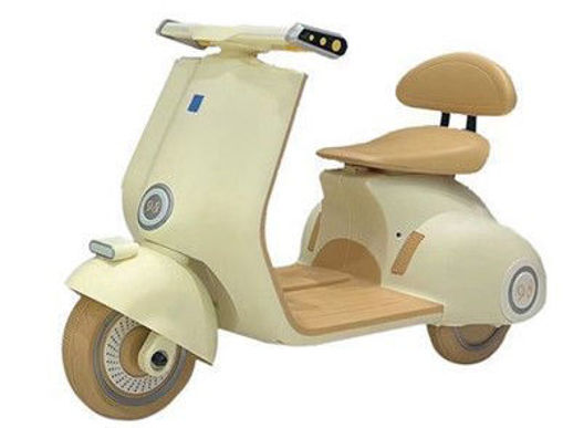 Picture of Rechargeable Vespa Ride On(Assorted)