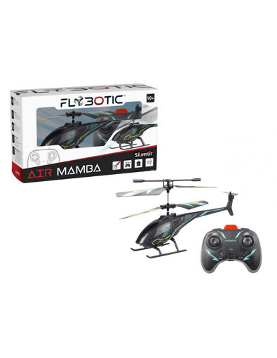 Picture of Air Mamba Helicopter Rc