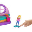 Picture of Polly Pocket Mini - Go Tiny! Room Playset