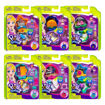 Picture of Mattel Polly Pocket Mini Places - Assorted