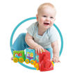 Picture of Baby Funny Activity Train