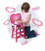 Picture of Dolls World -Wooden High Chair