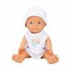 Picture of Bebelou The Crib Crying Doll 30 Cm Assorted