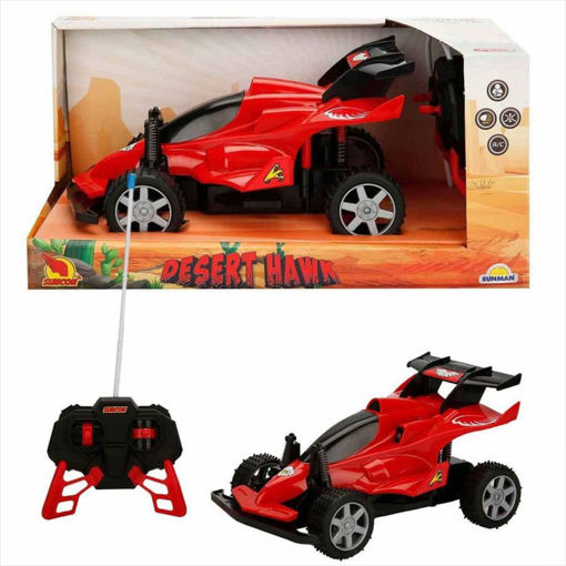 Picture of BUGGY DESERT HAWK R/C Assorted