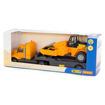 Picture of Mike trailer truck & Road roller (box)