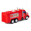 Picture of POLESIE-Profi fire engine (box)
