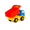 Picture of Salute Dump Truck R/Y